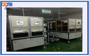 锂电极片露箔、污点、破损、划伤等缺陷检测